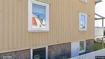 Bostadsrätter till salu i Öckerö - Bild från Google Street View