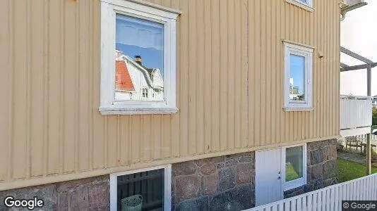 Bostadsrätter till salu i Öckerö - Bild från Google Street View