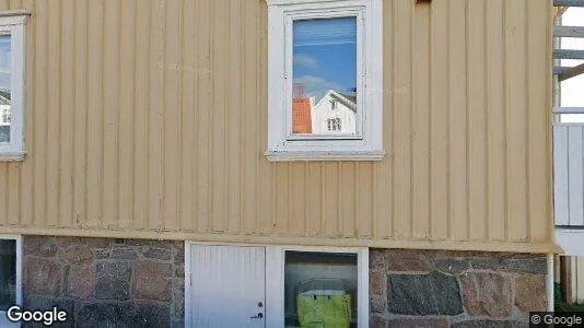 Bostadsrätter till salu i Öckerö - Bild från Google Street View