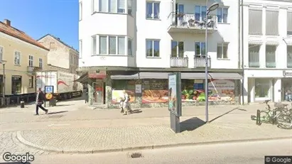 Bostadsrätter till salu i Helsingborg - Bild från Google Street View