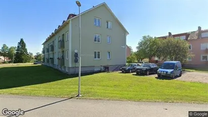 Bostadsrätter till salu i Ovanåker - Bild från Google Street View