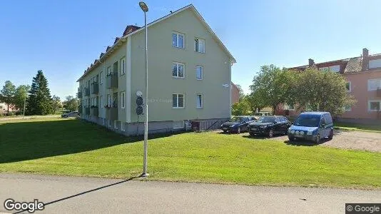Bostadsrätter till salu i Ovanåker - Bild från Google Street View