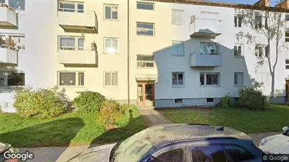 Bostadsrätter till salu i Västerort - Bild från Google Street View