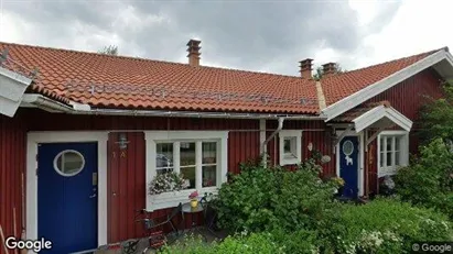 Bostadsrätter till salu i Borlänge - Bild från Google Street View