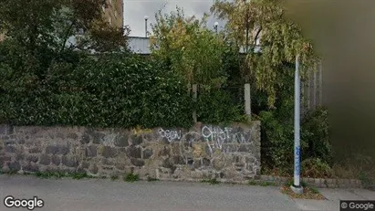 Bostadsrätter till salu i Karlskrona - Bild från Google Street View