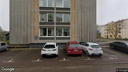 Bostadsrätter till salu i Kalmar - Bild från Google Street View