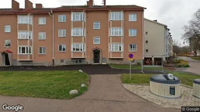 Bostadsrätter till salu i Västerås - Bild från Google Street View