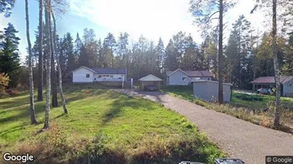 Lägenheter till salu i Södertälje - Bild från Google Street View