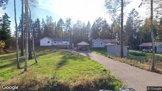 Lägenheter till salu i Södertälje - Bild från Google Street View