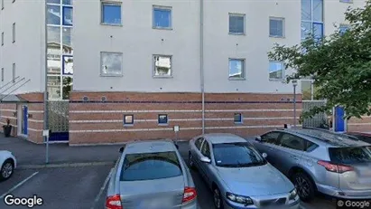 Bostadsrätter till salu i Karlstad - Bild från Google Street View