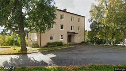 Bostadsrätter till salu i Östersund - Bild från Google Street View