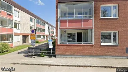 Bostadsrätter till salu i Falun - Bild från Google Street View