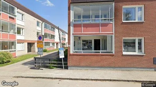 Bostadsrätter till salu i Falun - Bild från Google Street View