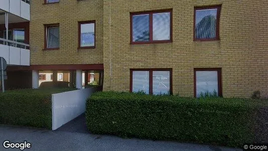 Lägenheter till salu i Göteborg Centrum - Bild från Google Street View