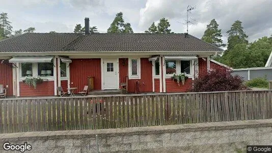 Lägenheter till salu i Södertälje - Bild från Google Street View