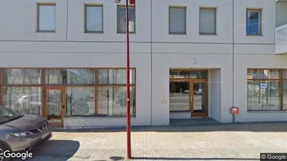 Bostadsrätter till salu i Upplands Väsby - Bild från Google Street View