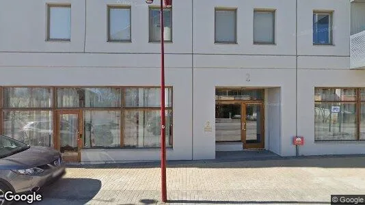 Bostadsrätter till salu i Upplands Väsby - Bild från Google Street View