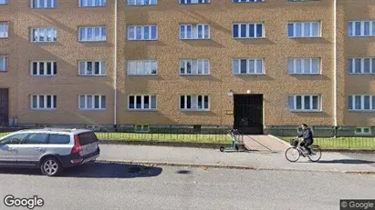 Lägenheter att hyra i Norrköping - Bild från Google Street View