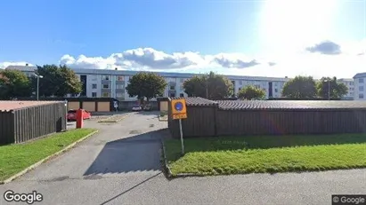 Lägenheter att hyra i Norrköping - Bild från Google Street View