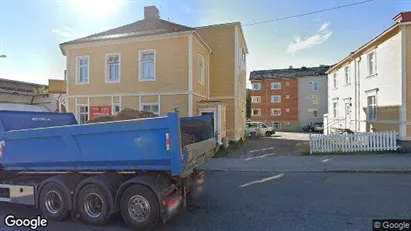 Lägenheter att hyra i Örnsköldsvik - Bild från Google Street View