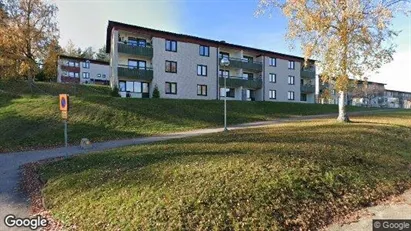 Lägenheter att hyra i Torsby - Bild från Google Street View