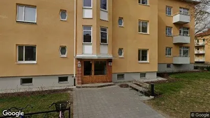 Lägenheter att hyra i Kalmar - Bild från Google Street View