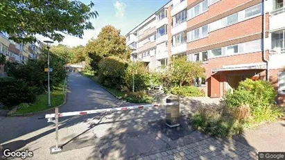 Lägenheter att hyra i Askim-Frölunda-Högsbo - Bild från Google Street View