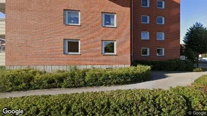 Lägenheter att hyra i Katrineholm - Bild från Google Street View