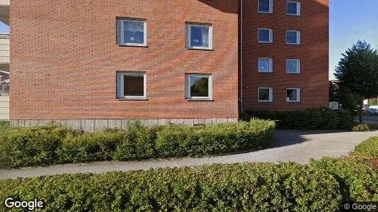 Lägenheter att hyra i Katrineholm - Bild från Google Street View