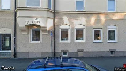 Lägenheter att hyra i Jönköping - Bild från Google Street View