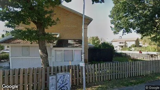 Lägenheter att hyra i Uppsala - Bild från Google Street View