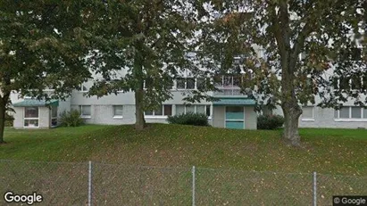 Lägenheter att hyra i Fosie - Bild från Google Street View