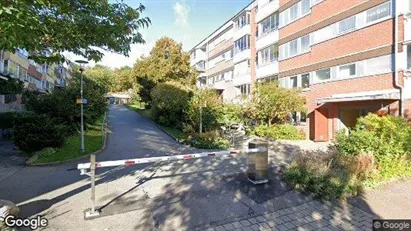 Lägenheter att hyra i Askim-Frölunda-Högsbo - Bild från Google Street View