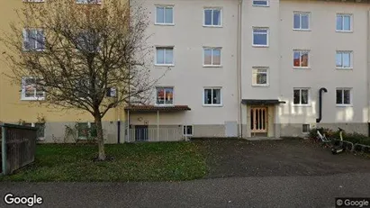 Lägenheter till salu i Eskilstuna - Bild från Google Street View