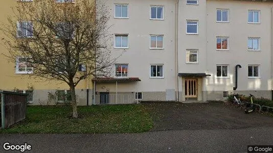 Lägenheter till salu i Eskilstuna - Bild från Google Street View