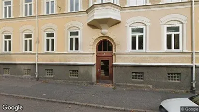 Lägenheter att hyra i Norrköping - Bild från Google Street View