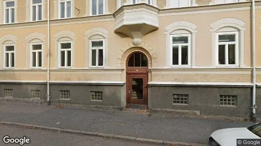 Lägenheter att hyra i Norrköping - Bild från Google Street View