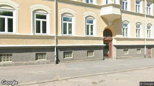 Lägenheter att hyra i Norrköping - Bild från Google Street View