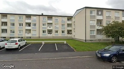 Lägenheter att hyra i Norrköping - Bild från Google Street View