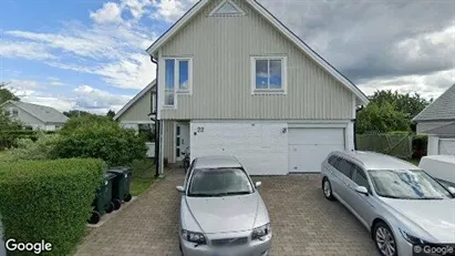 Lägenheter att hyra i Norrköping - Bild från Google Street View