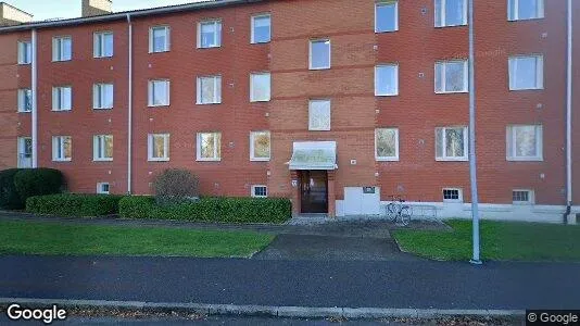 Bostadsrätter till salu i Norrköping - Bild från Google Street View