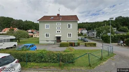 Lägenheter till salu i Alingsås - Bild från Google Street View