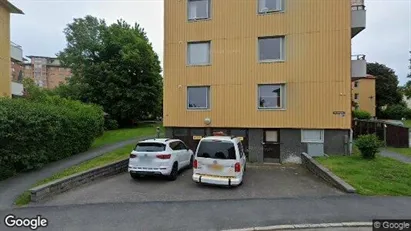 Bostadsrätter till salu i Örgryte-Härlanda - Bild från Google Street View