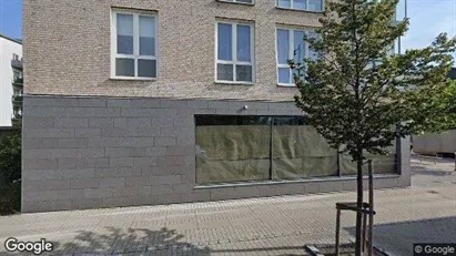 Lägenheter att hyra i Svedala - Bild från Google Street View