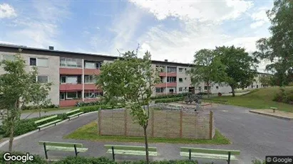 Lägenheter att hyra i Norrköping - Bild från Google Street View