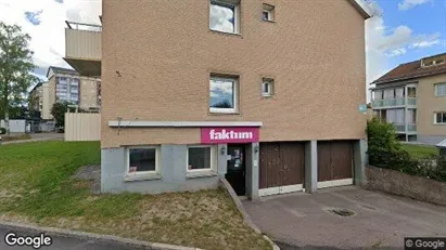 Lägenheter att hyra i Område ej specificerat - Bild från Google Street View