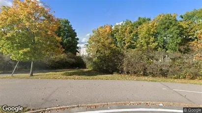 Lägenheter att hyra i Norrköping - Bild från Google Street View