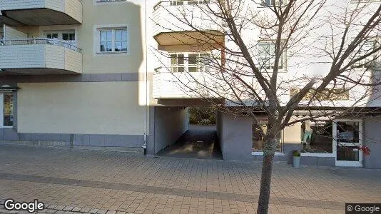 Lägenheter att hyra i Torsby - Bild från Google Street View
