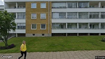 Bostadsrätter till salu i Fosie - Bild från Google Street View