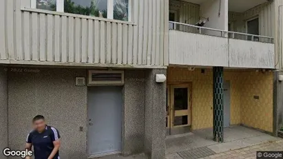 Lägenheter att hyra i Söderort - Bild från Google Street View